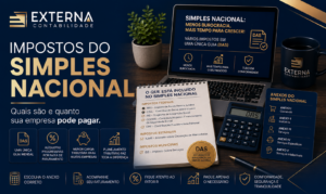 Impostos do Simples Nacional: Quais São e Quanto Sua Empresa Pode Pagar em 2026?
